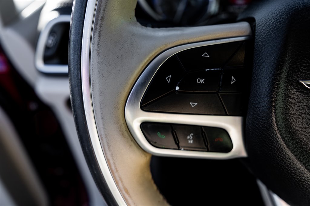 2020 Chrysler Pacifica Limited photo