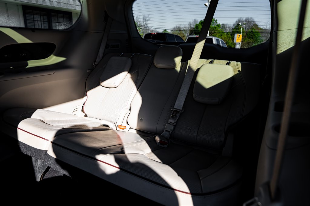 2020 Chrysler Pacifica Limited photo