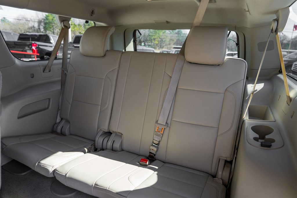 2019 GMC Yukon XL 1500 Denali photo