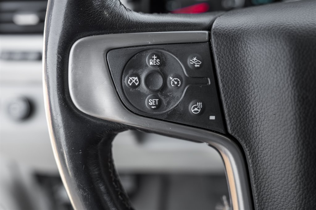 2019 GMC Yukon XL 1500 Denali photo