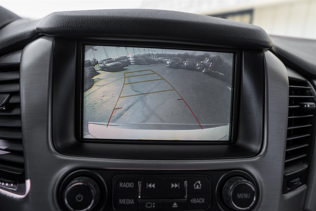 2019 GMC Yukon XL 1500 Denali photo