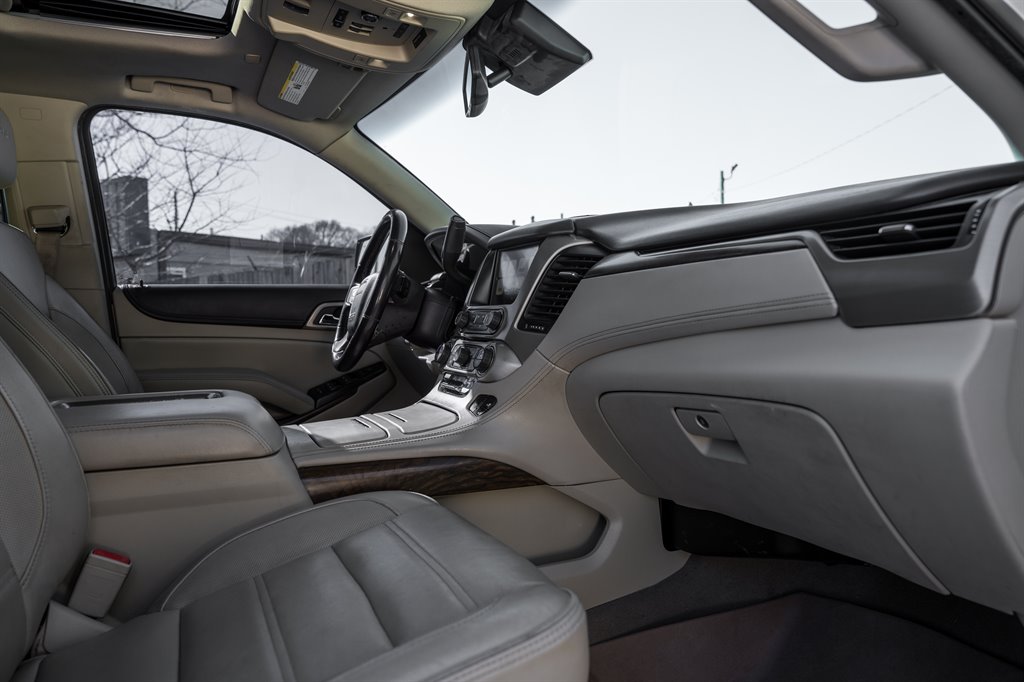 2019 GMC Yukon XL 1500 Denali photo