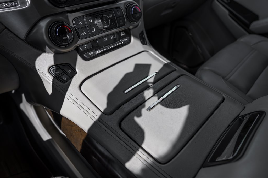 2019 GMC Yukon XL 1500 Denali photo