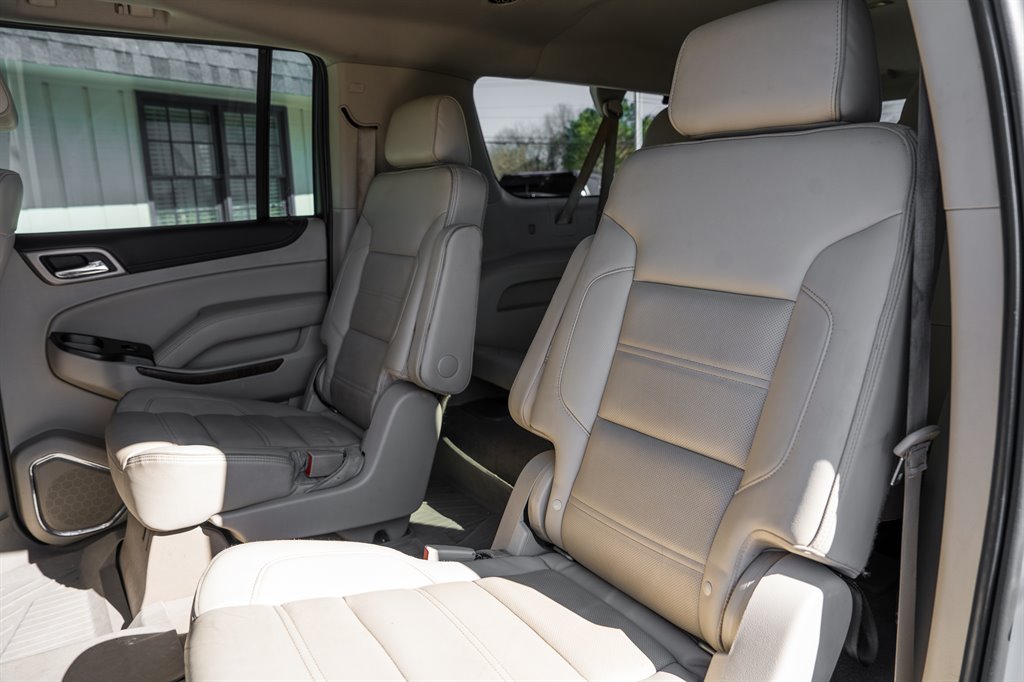 2019 GMC Yukon XL 1500 Denali photo