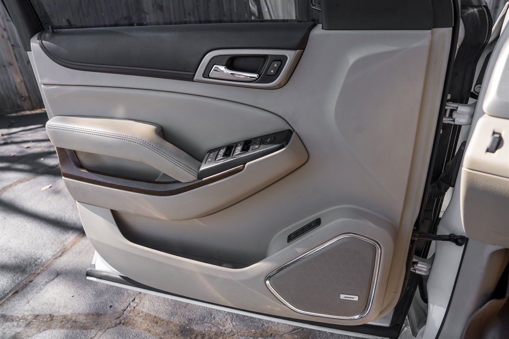 2019 GMC Yukon XL 1500 Denali photo