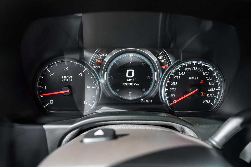 2019 GMC Yukon XL 1500 Denali photo