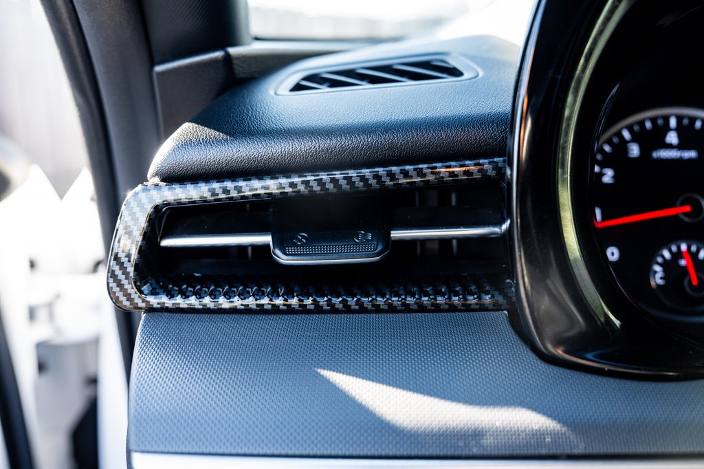 2021 Kia K5 GT-Line photo