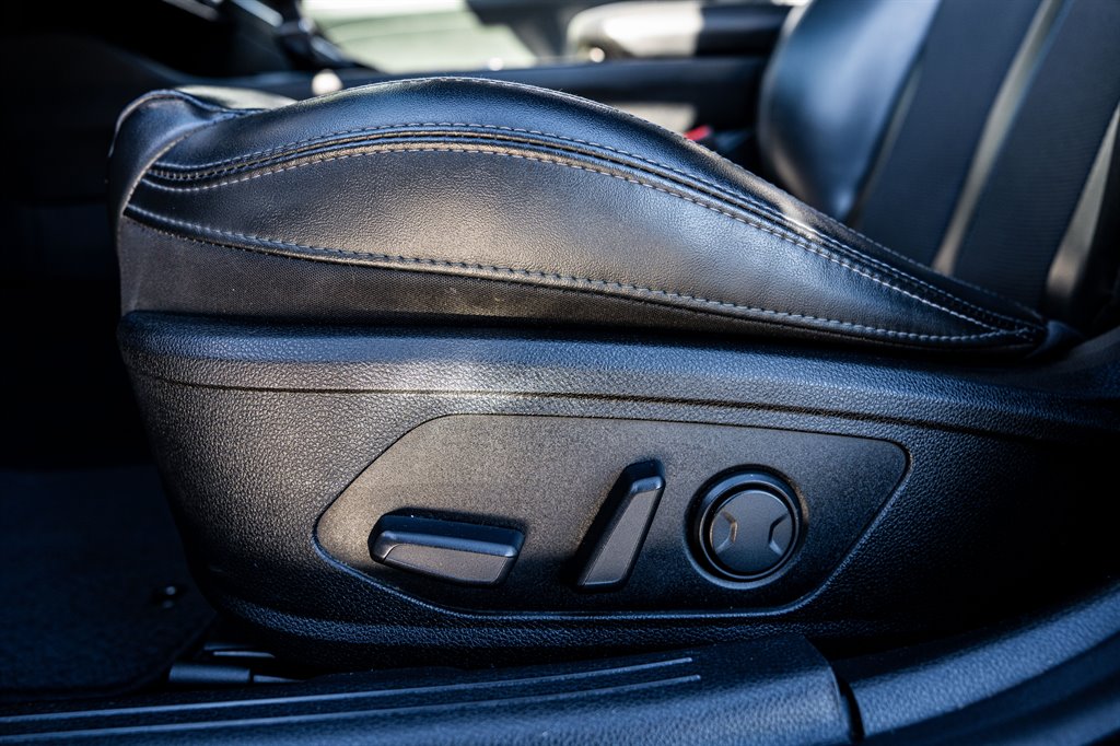 2021 Kia K5 GT-Line photo