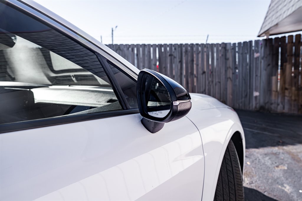 2021 Kia K5 GT-Line photo
