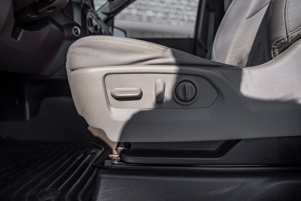 2019 Chevrolet Silverado 1500 LT photo