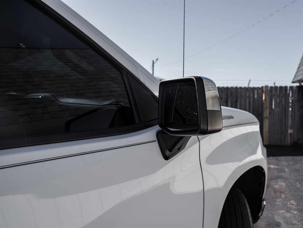 2019 Chevrolet Silverado 1500 LT photo