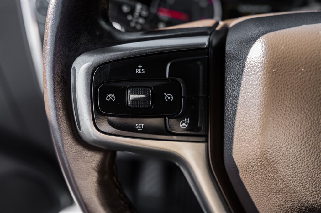 2019 Chevrolet Silverado 1500 LT photo