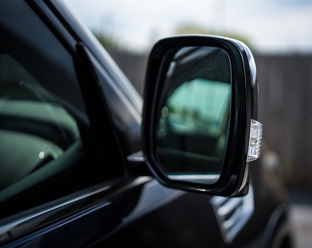 2020 Infiniti QX80 Luxe photo