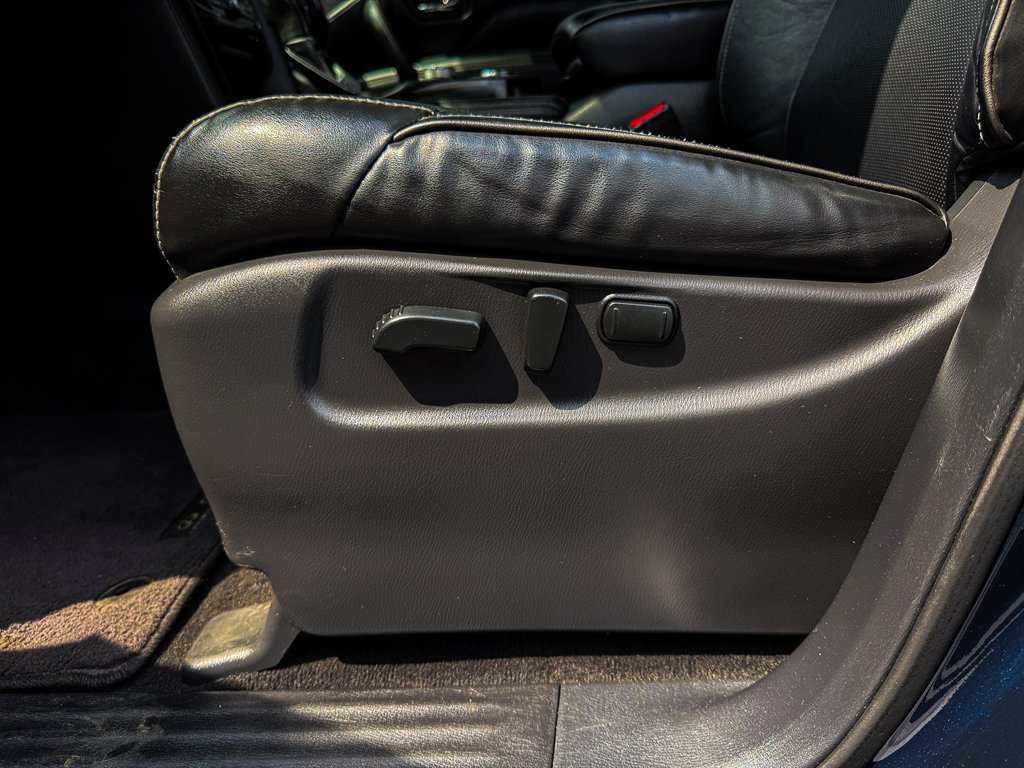 2020 Infiniti QX80 Luxe photo