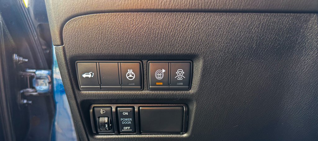 2020 Infiniti QX80 Luxe photo