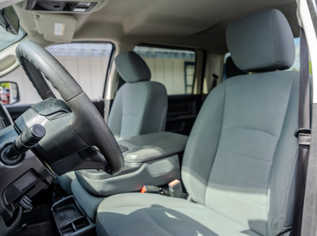 2016 Ram 1500 - $21,363