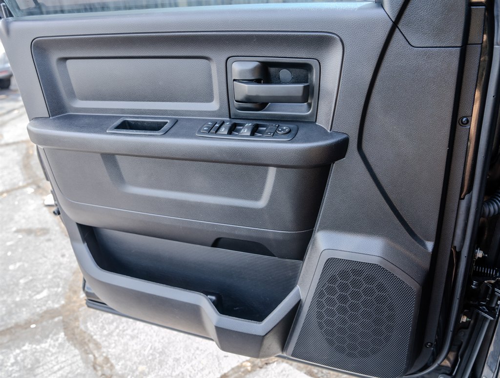 2016 Ram 1500 - $21,363