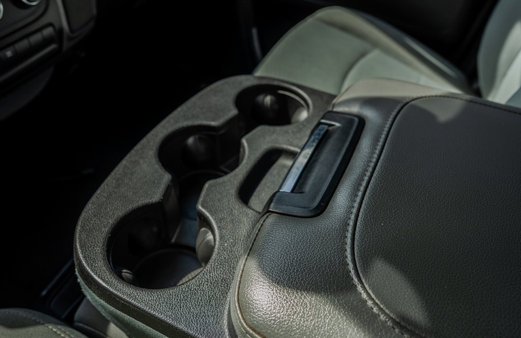 2016 Ram 1500 - $21,363