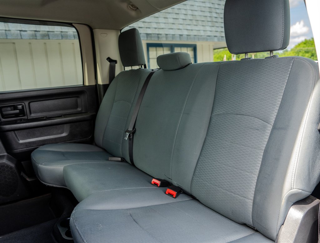 2016 Ram 1500 - $21,363