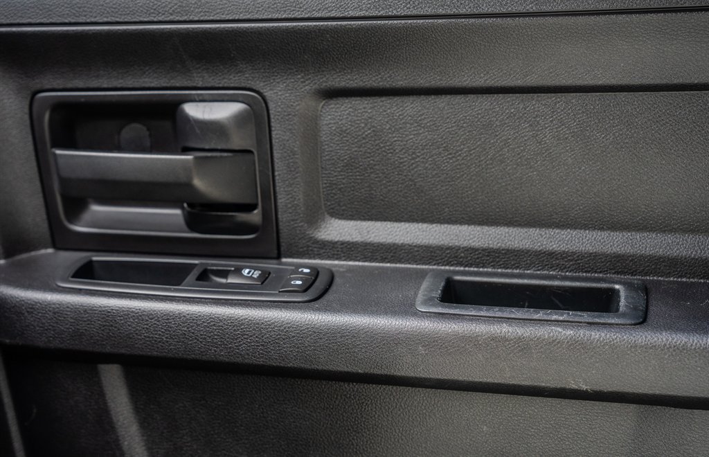 2016 Ram 1500 - $21,363