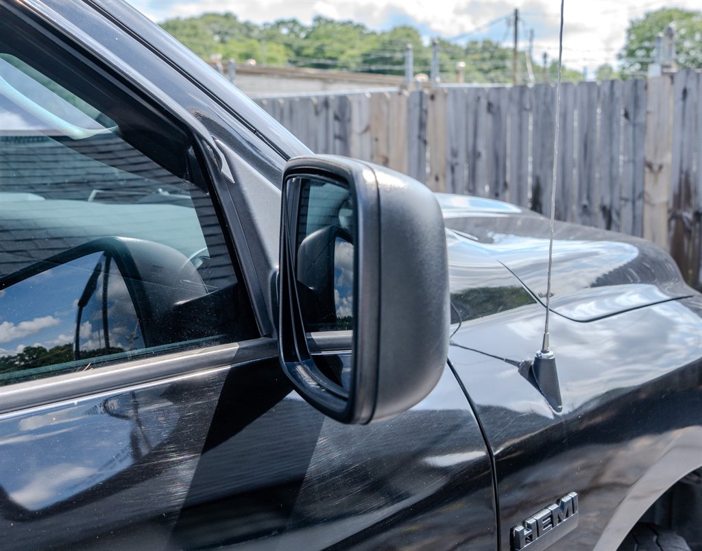 2016 Ram 1500 - $21,363