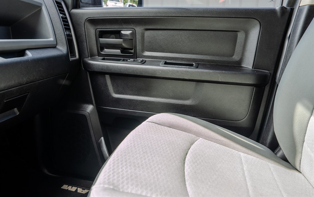 2016 Ram 1500 - $21,363