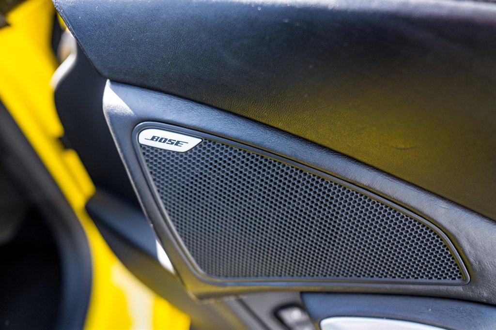 2016 Chevrolet Corvette Z51 photo