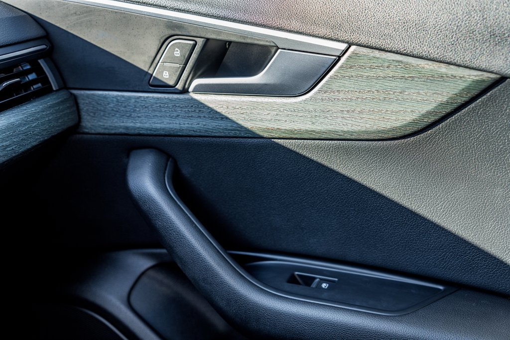 2017 Audi A4 Premium Seasonofaudi photo