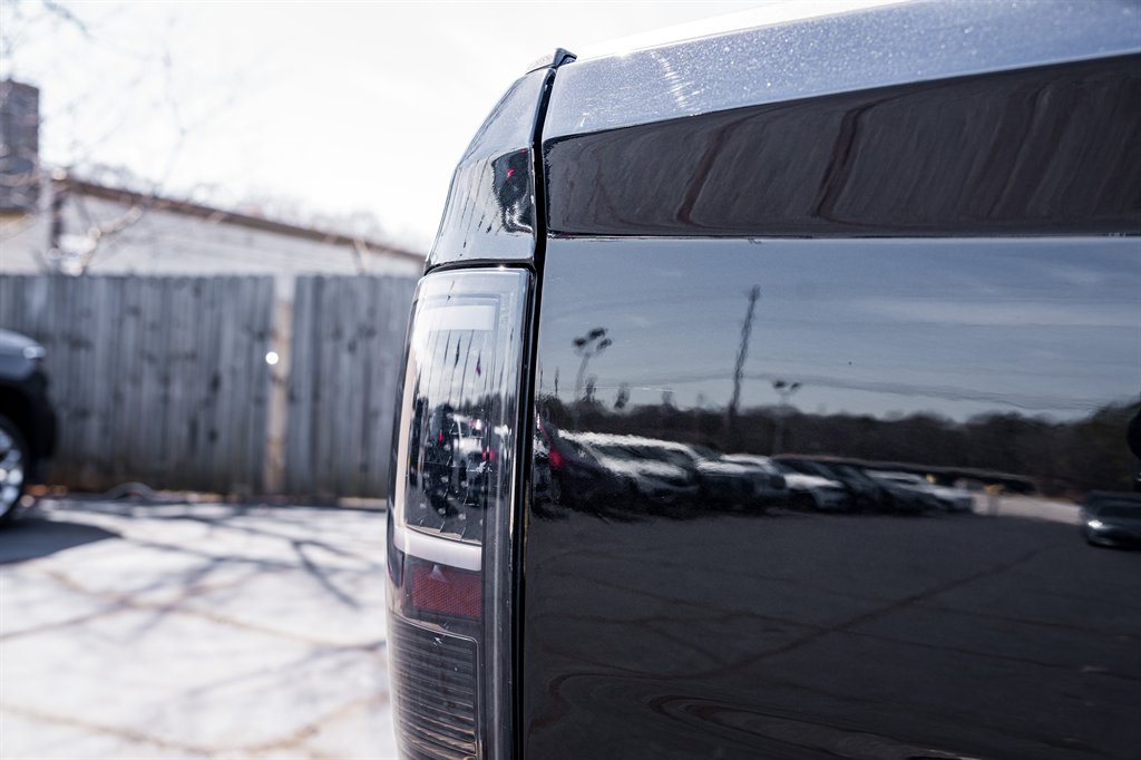 2018 RAM 1500 Express photo