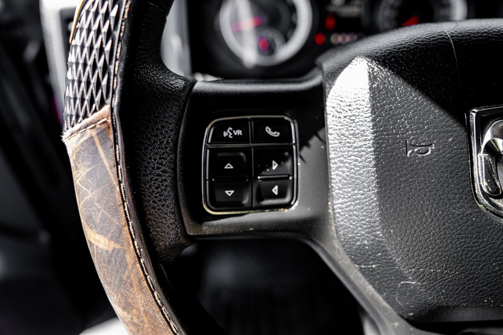 2018 RAM 1500 Express photo