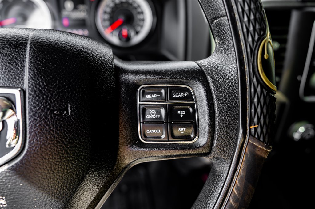 2018 RAM 1500 Express photo