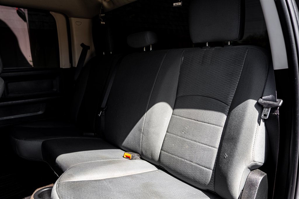 2018 RAM 1500 Express photo