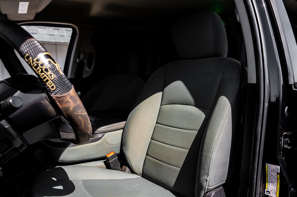 2018 RAM 1500 Express photo