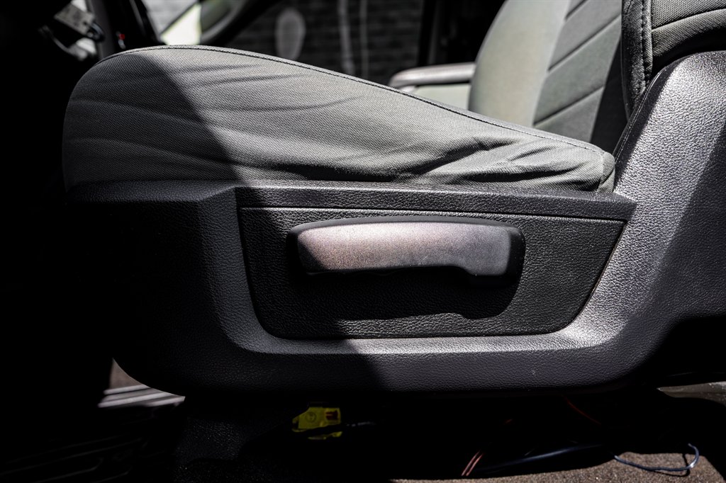 2018 RAM 1500 Express photo