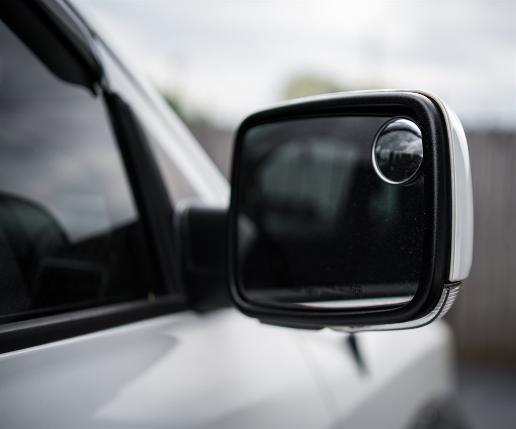 2016 RAM 1500 SLT photo
