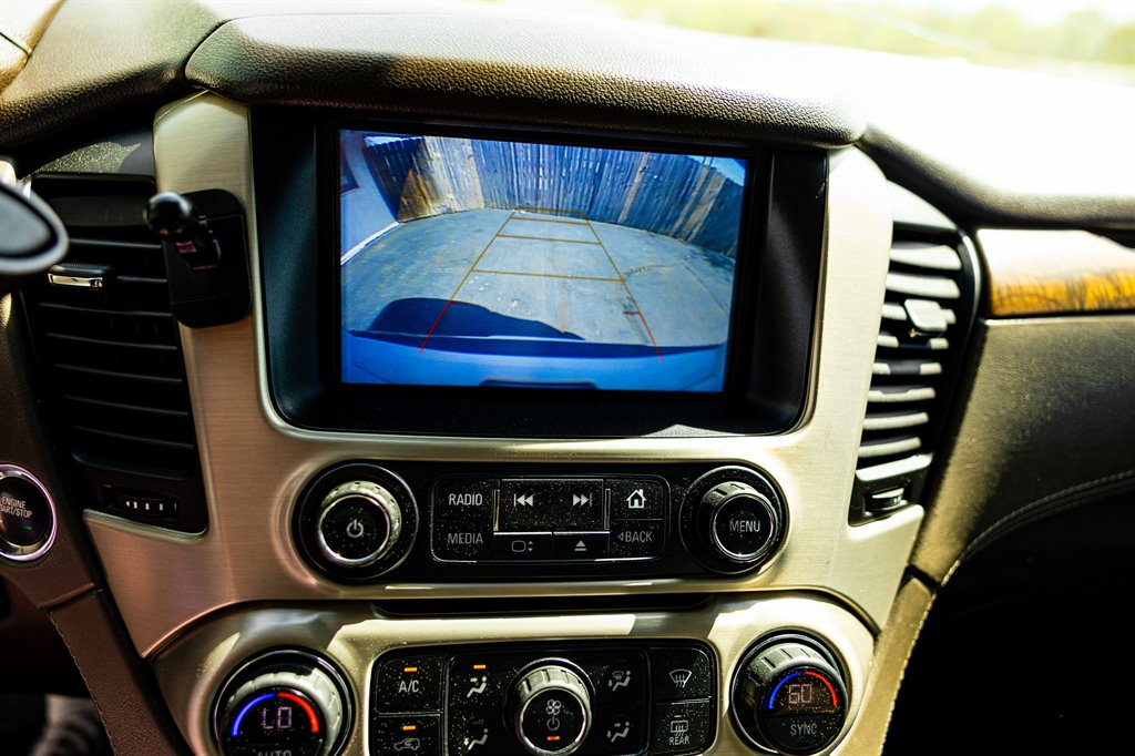 2019 GMC Yukon Denali photo