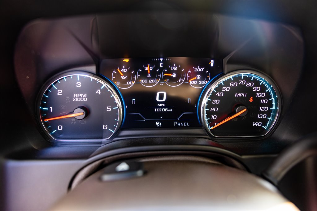 2019 GMC Yukon Denali photo