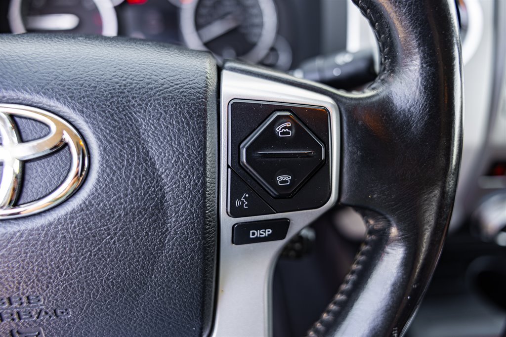 2016 Toyota Tundra 1794 Edition photo