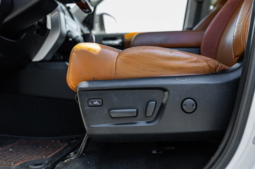 2016 Toyota Tundra 1794 Edition photo