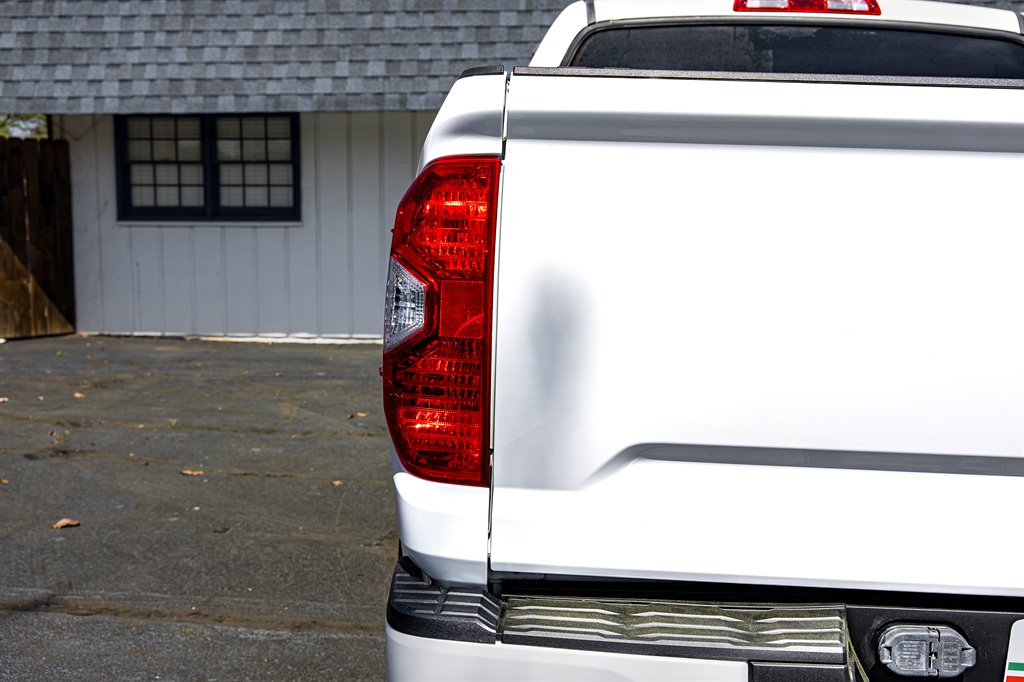 2016 Toyota Tundra 1794 Edition photo