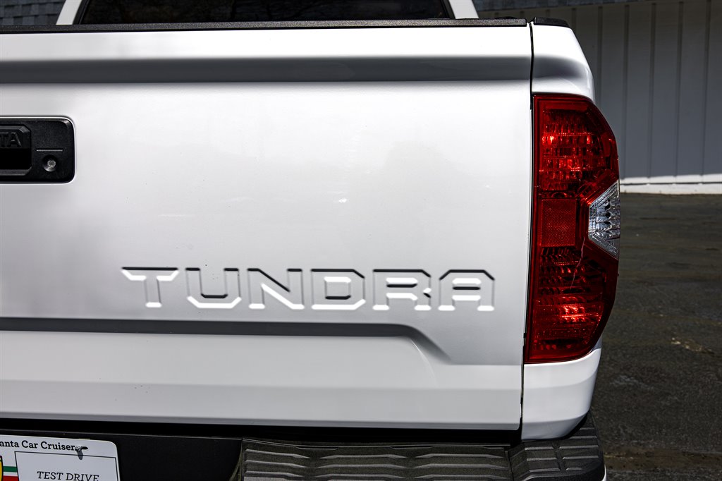 2016 Toyota Tundra 1794 Edition photo