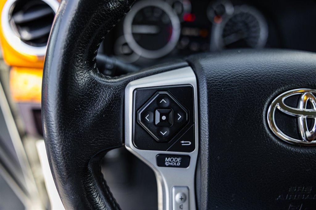 2016 Toyota Tundra 1794 Edition photo