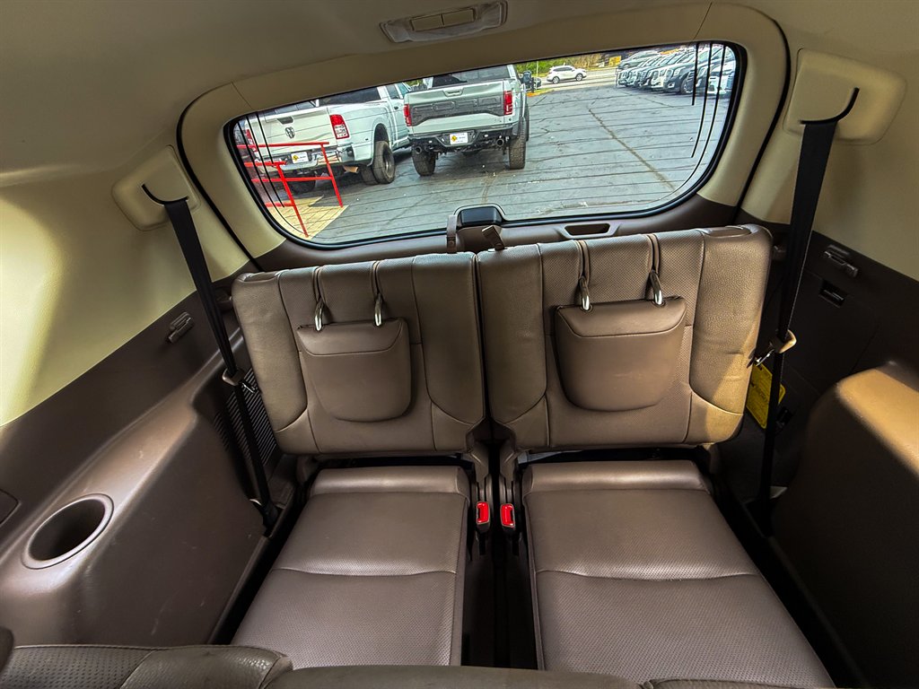 2015 Lexus GX - $29,658
