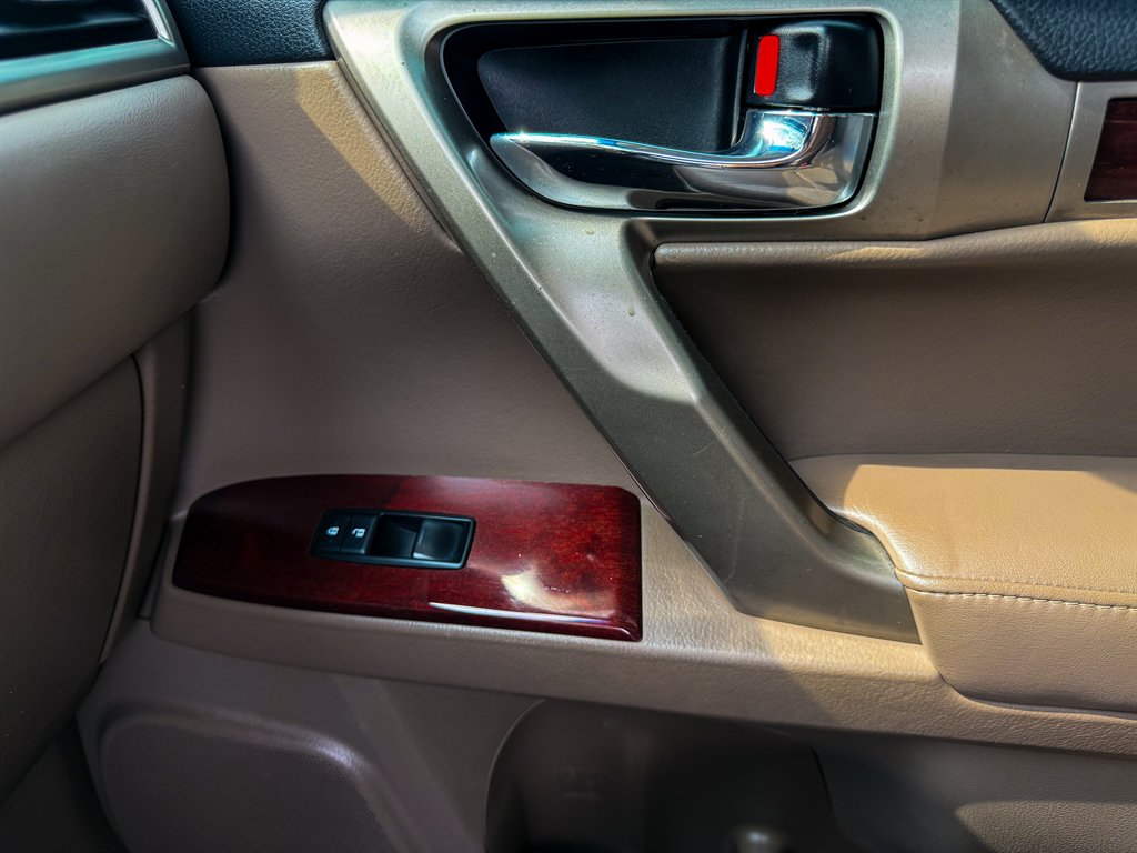 2015 Lexus GX 460 photo
