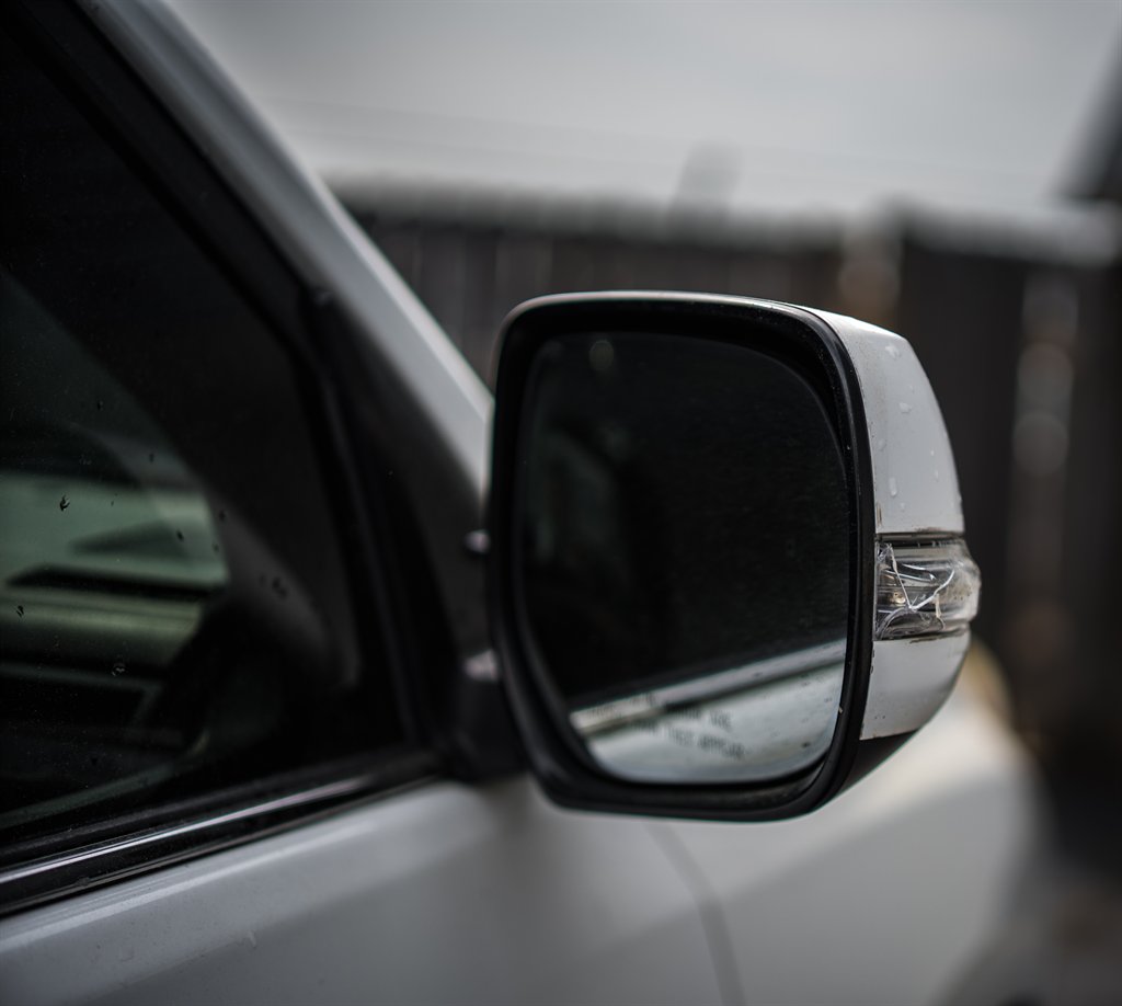 2015 Lexus GX - $29,658