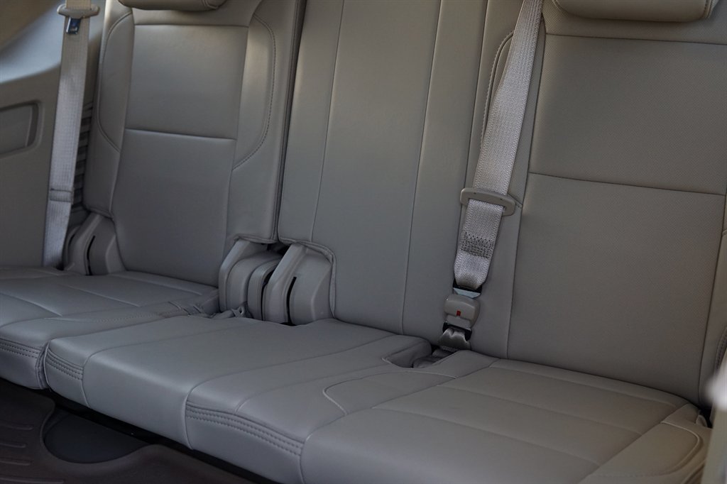 2017 GMC Yukon Denali photo