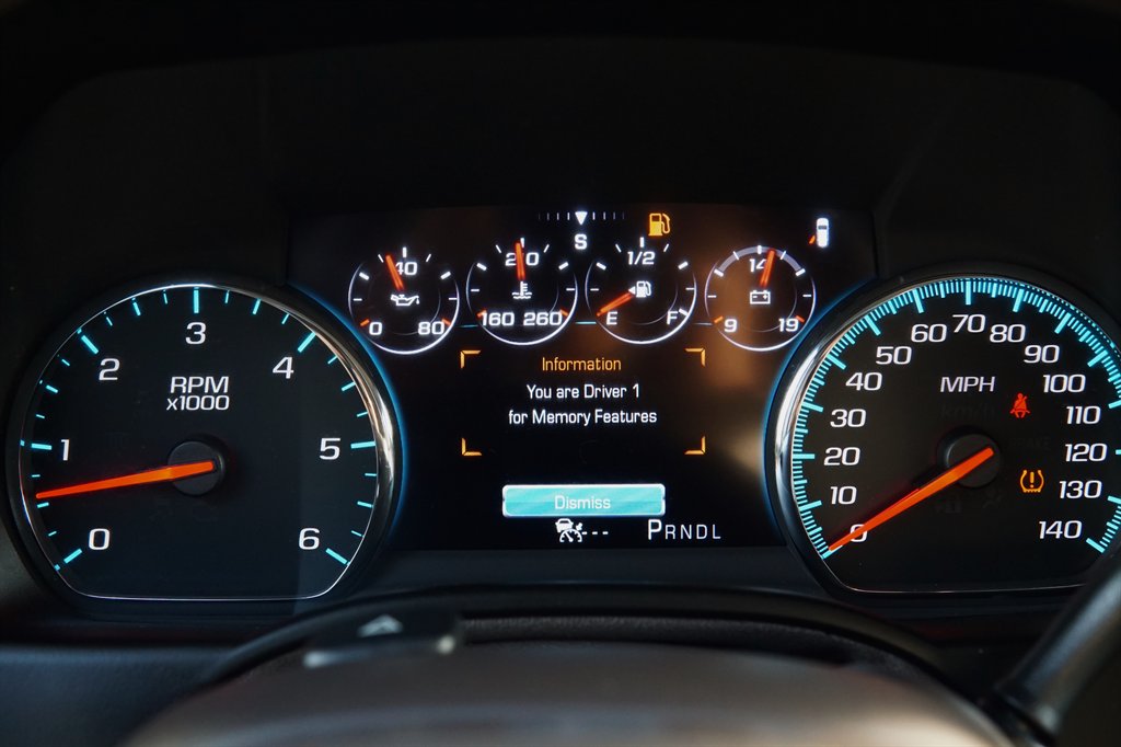 2017 GMC Yukon Denali photo