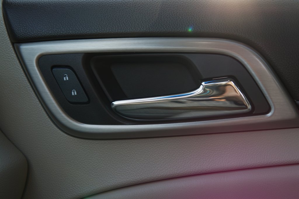 2017 GMC Yukon Denali photo