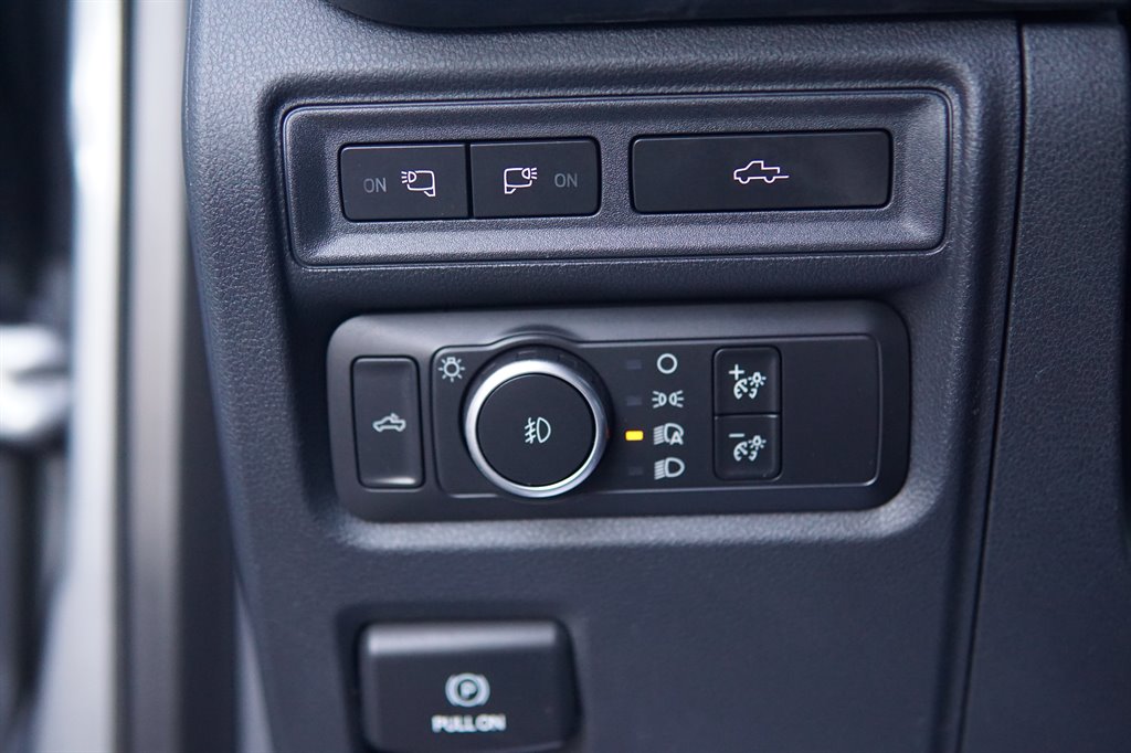 2021 Ford F150 XLT photo