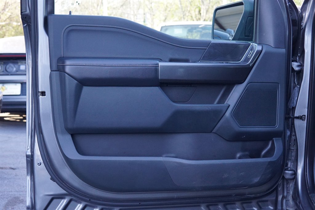 2021 Ford F150 XLT photo